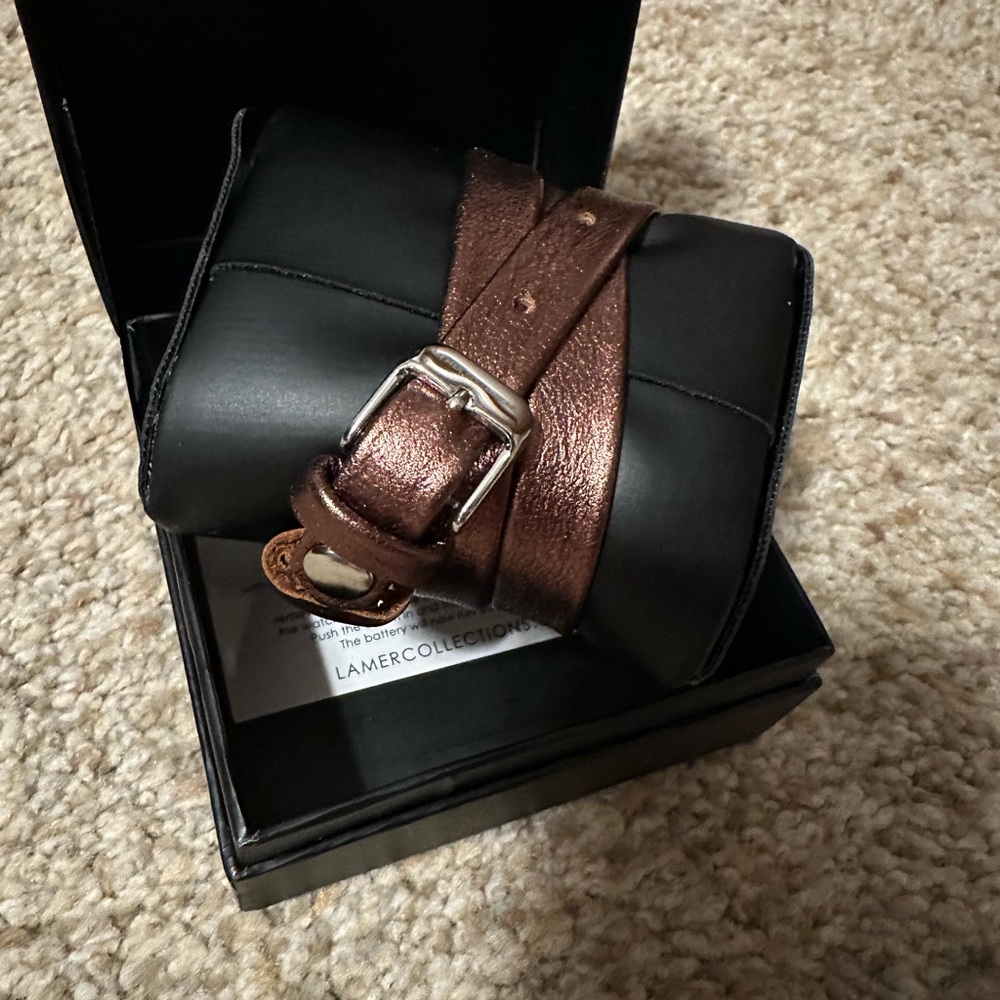 La Mer Watch - Picture 3 of 4